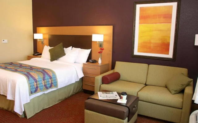 TownePlace Suites Farmington