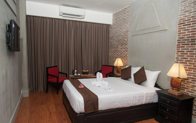 Vacation Boutique Hotel