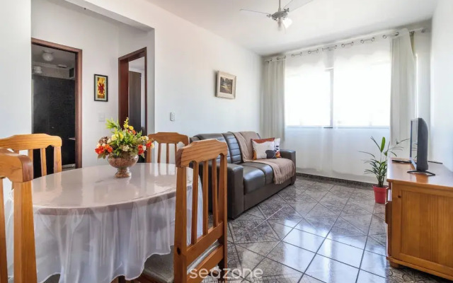 Cozy Apt 350m From Praia do Forte Ecf0306