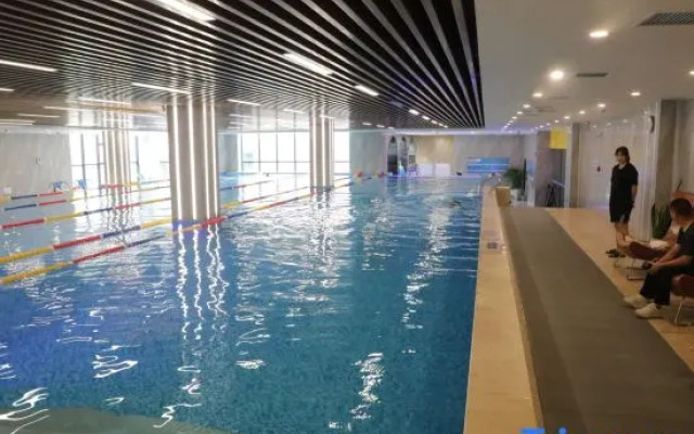 Qianshi Hostel