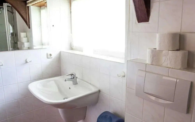 Heritage Holiday Home In Wienhausen near River