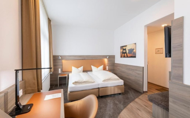 Hotel Reichshof