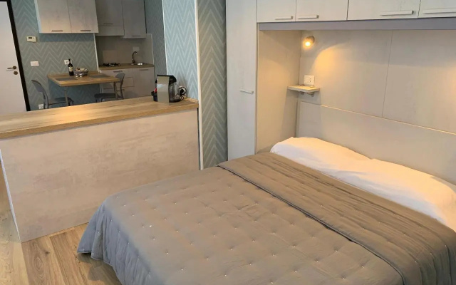 Suite del Mercato