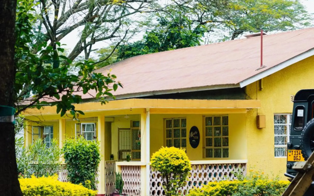 Mkoani Homestay