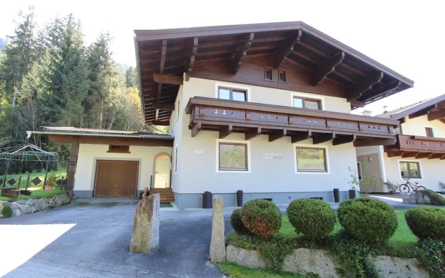 Peaceful Holiday Home in Muhlbach With Garden