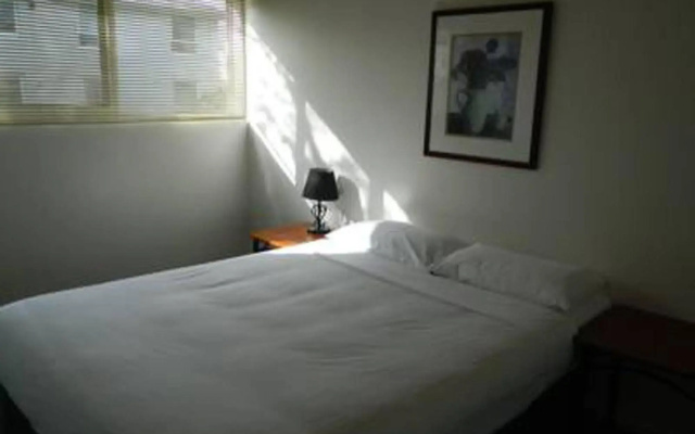 Apartments On Lygon
