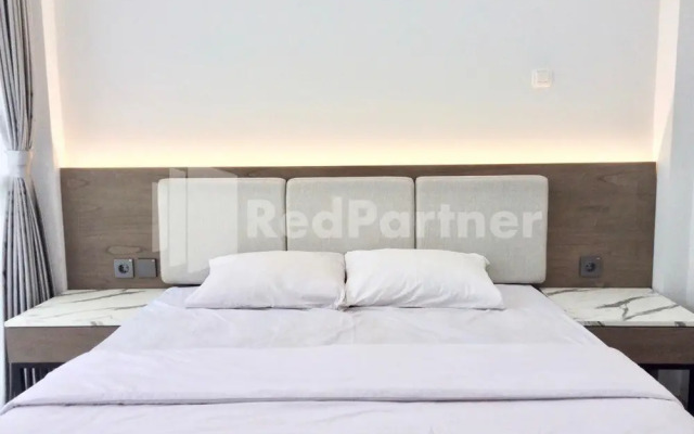 Terra Guesthouse Jec Mitra RedDoorz