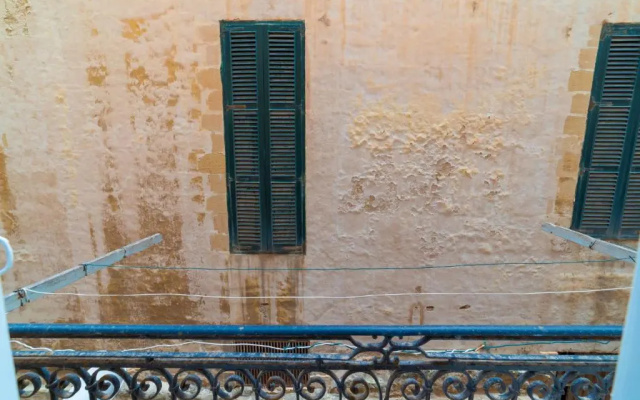 Central Valletta Townhouse