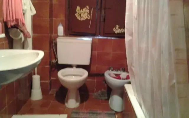 B&B Le Saline