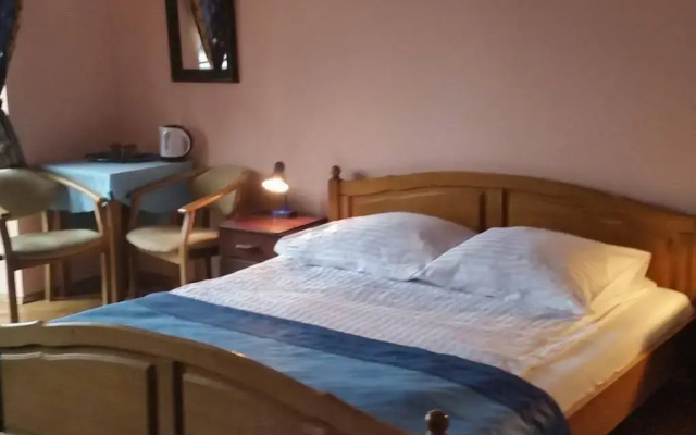 Hotel Europa