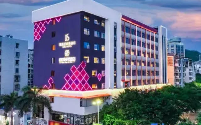 Kk Hotel