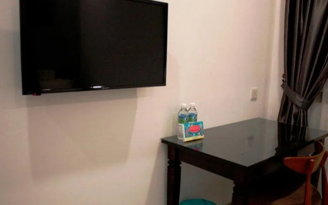 Austin GuestHouse