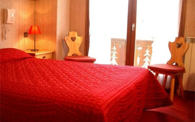 L'Arcalod Hôtel Restaurant & Spa