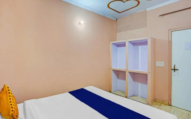 Oyo Soon by OYO Rooms