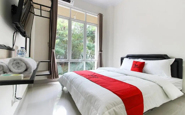 RedDoorz near Jogja City Mall 3