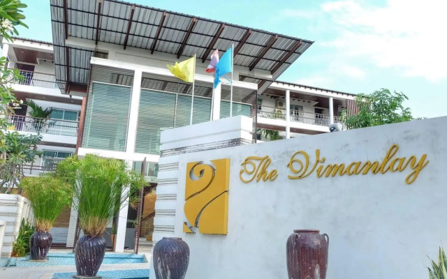 Viman Lay Hua Hin