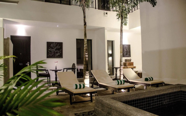 H&Ofuro Hotel