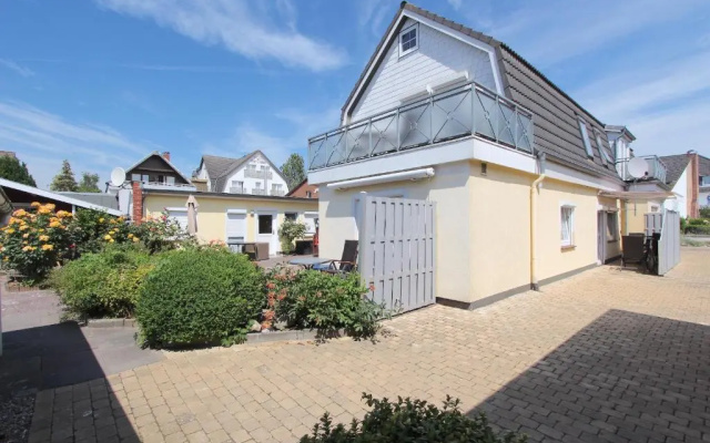 Haus Seemöwe Whg 2