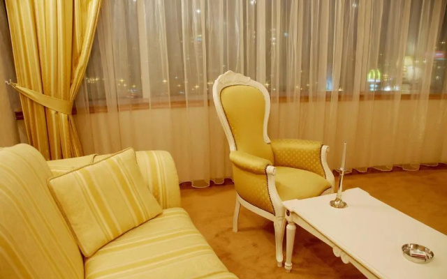 Hotel Mirage