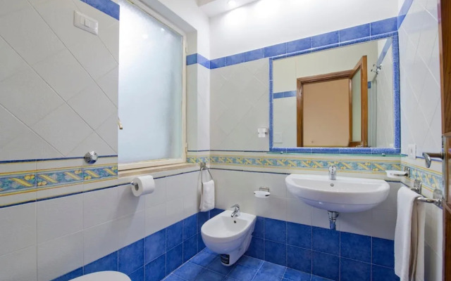 Appartamento Belvedere - ID 3051