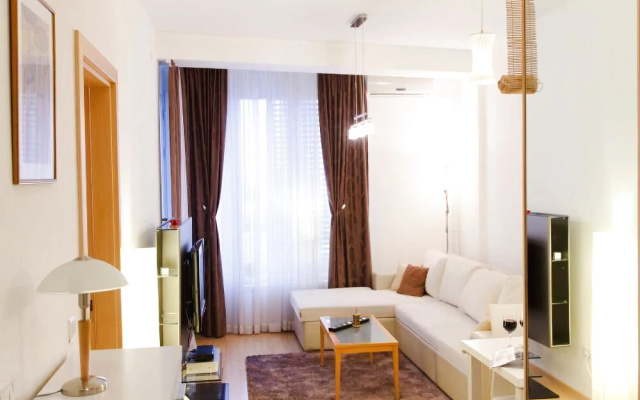 One Bedroom Apartment City Star