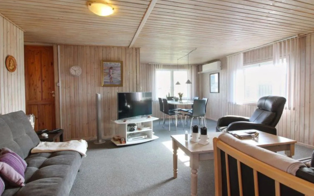 "Palle" - 250m from the sea in NW Jutland