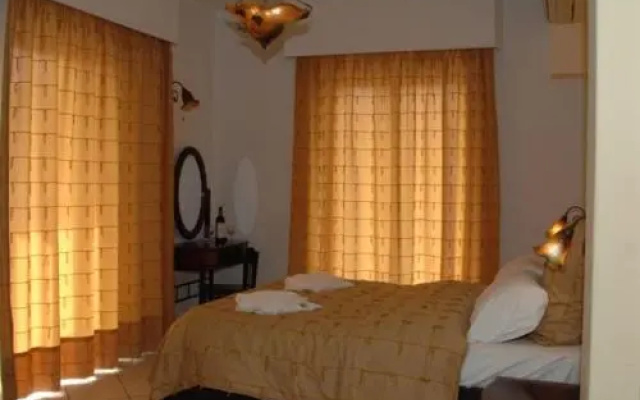 Dimitra Hotel apartments