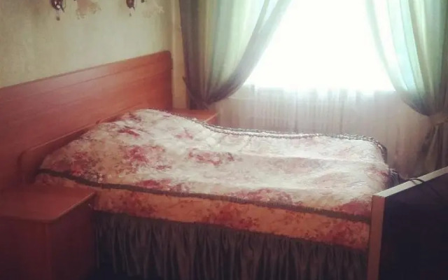 Hotel Druzhba