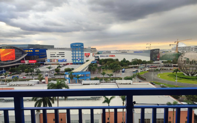 Sea Residences Prestige