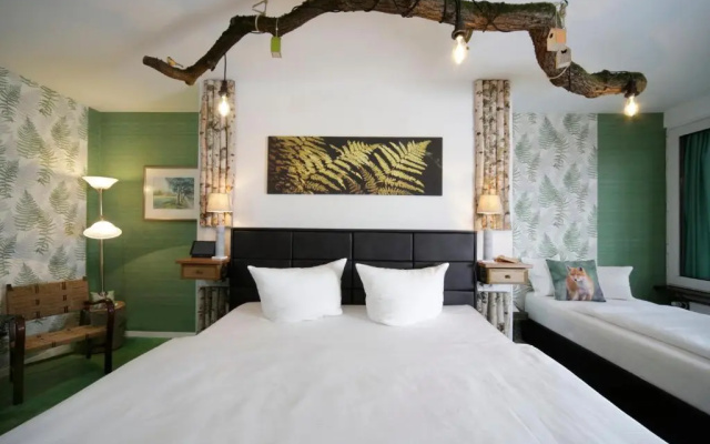 Wilminks Parkhotel