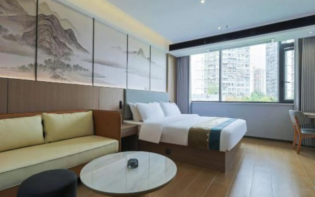 Xiangxieli Hotel