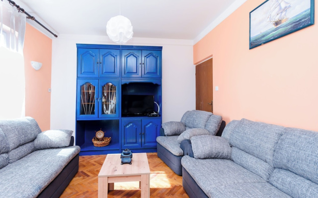 Apartments Vesna