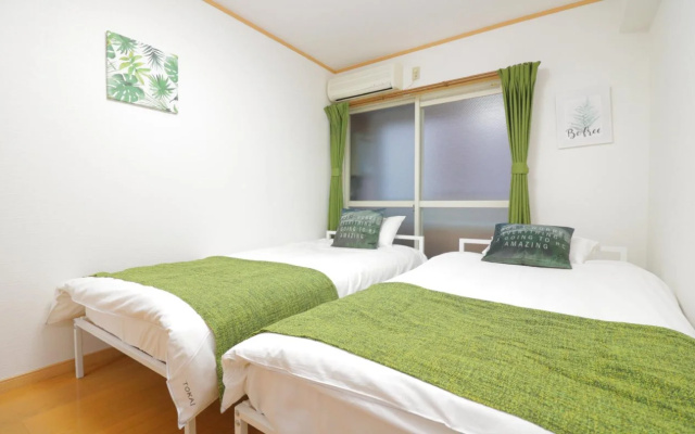 HG Cozy Hotel No.31