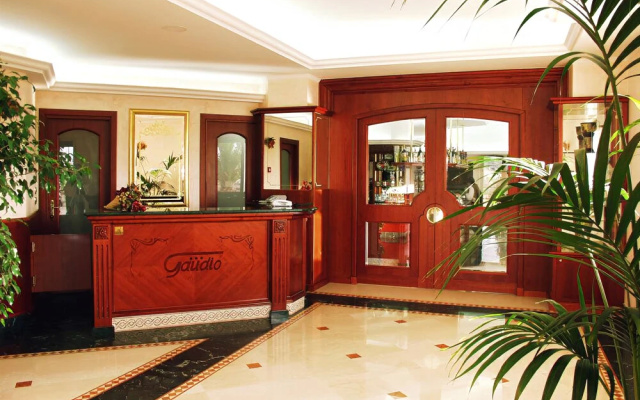 Hotel Gaudio