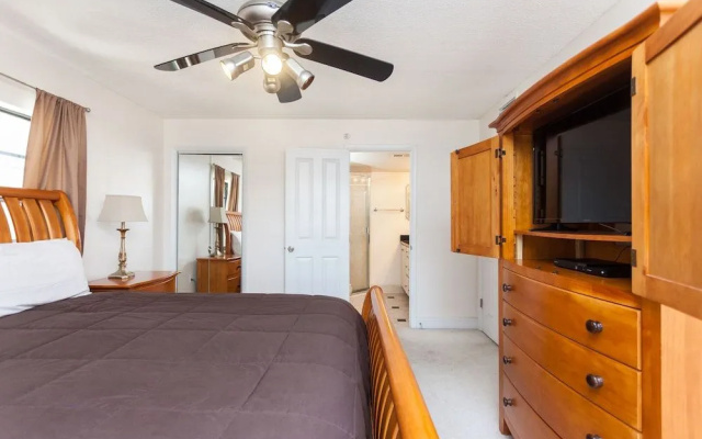 Beachcomber by Distinctive Beach Rentals