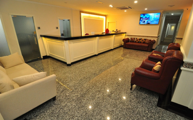 1 Million Hotel