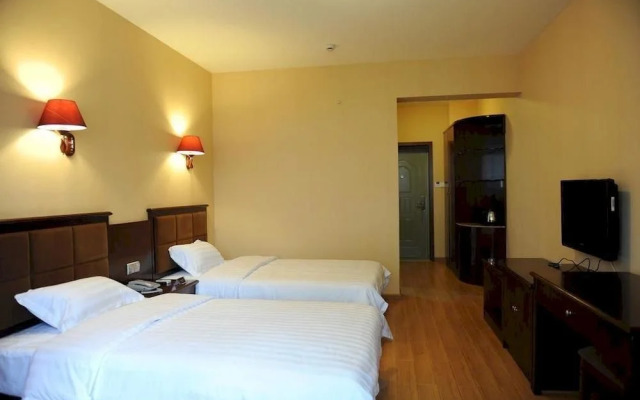 Kai Tian Hotel