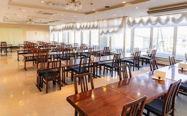 Hotel Rishiri