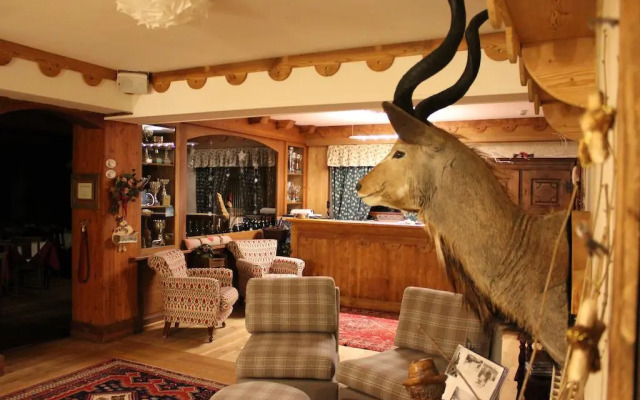 Hotel Miravidi