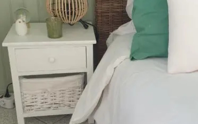 Studio indépendant dans maison individuelle