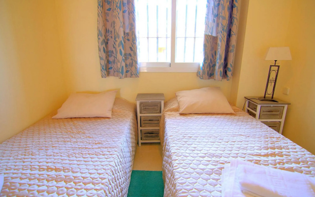 CT 117 - La Boheme Apartment - La Boheme Apartement - CT 117