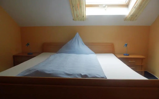 Hotel Zum Lütten Didi