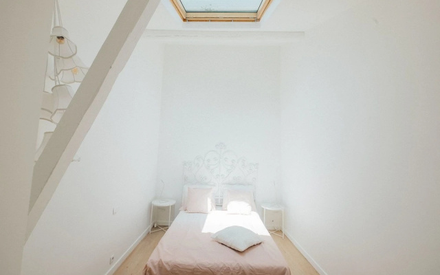 Duplex 130m2 Montpellier Comédie