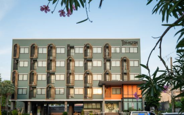 Tonngern hotel