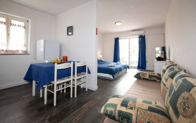 Apartment Miriam
