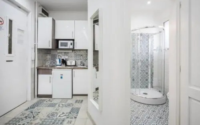 BpR SHINY Deluxe Home