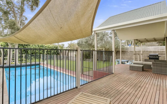 Fern Beach House