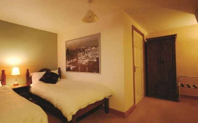 The Mill Wheel Inn