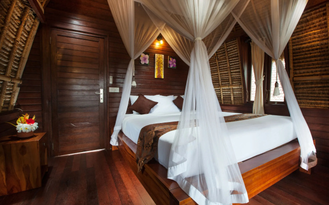 Abian Huts Dream Beach Lembongan