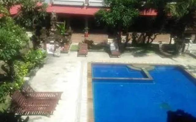 Tunjung Bali Inn